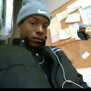 Meet your Posher, Hyram